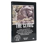 The Clinic DVD