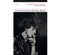 The Clinic, Memory : New and Selected Poems