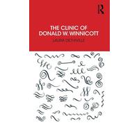 The Clinic of Donald W. Winnicott
