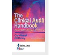 The Clinical Audit Handbook – Elsevier