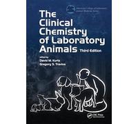 The Clinical Chemistry of Laboratory Animals