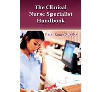 The Clinical Nurse Specialist Handbook