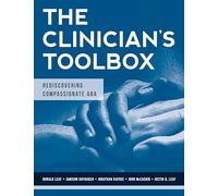 The Clinician's Toolbox: Rediscovering Compassionate ABA