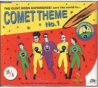 The Clint Boon Experience! - Comet Theme, No. 1