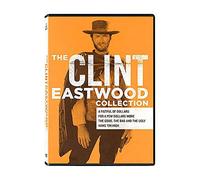 The Clint Eastwood Collection