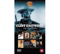 The Clint Eastwood DVD Collection