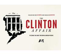 The Clinton Affair S1