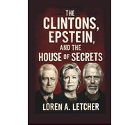 The Clintons, Epstein, and the House of Secrets: Inside the Explosive Subpoena That Rocked America's Political Core
