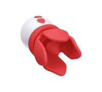 The clip's Multi-Frequency Mode is Convenient to use.,A