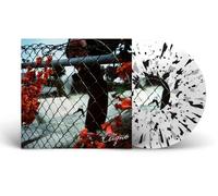 The Clique - In Lives That Won'T Last [New Vinyl LP] Black, Clear Vinyl, Silver