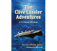 The Clive Cussler Adventures: A Critical Review