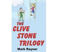 The Clive Stone Trilogy