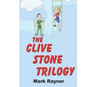 The Clive Stone Trilogy