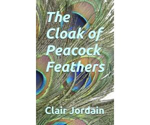 The Cloak of Peacock Feathers