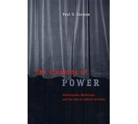 The Cloaking of Power - Montesquieu, Blackstone & the Rise of Judicial Activism: Montesquieu, Blackstone, and the Rise of Judicial Activism (Emersion: ... Village resources for communities of faith)