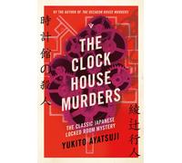 The Clock House Murders