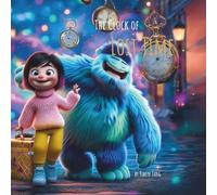 The Clock of Lost Time