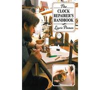 The Clock Repairer's Handbook