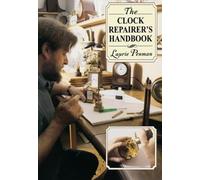 The Clock Repairer's Handbook