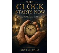 The Clock Starts Now: What I Wish Someone Had Told Me