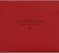 The Clock Strikes Ten