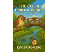 The Clock Under the Bridge: Book 3 of The Spring Creek Tales