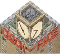 The Clock Without a Face: A Gus Twintig Mystery