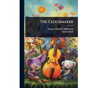 The Clockmaker