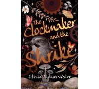 The Clockmaker and the Shrike