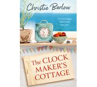 The Clockmaker’s Cottage
