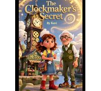 The Clockmaker’s Secret