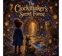 The Clockmaker’s Secret Forest
