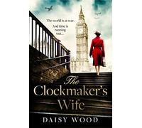 The Clockmaker's Wife