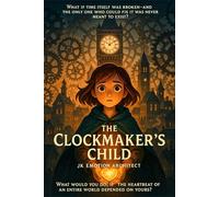 The Clockmaker's Child