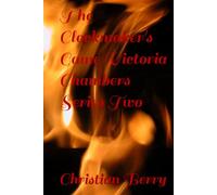 The Clockmaker's Game Victoria Chambers Series Two