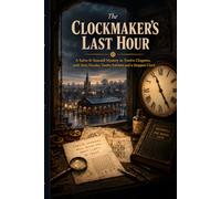 The Clockmaker's Last Hour: The Clockmaker's Last Hour