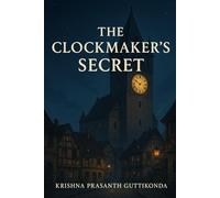 The Clockmaker's Secret