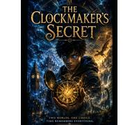 The Clockmaker's Secret: Every Clock Counts Down to a Different Fate