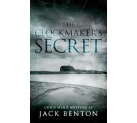 The Clockmaker's Secret (The Slim Hardy Mysteries)