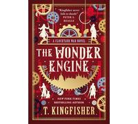 The Clocktaur War Duology - The Wonder Engine