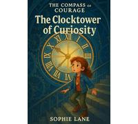 The Clocktower of Curiosity: Questions are keys-ask the right ones (The Compass of Courage)