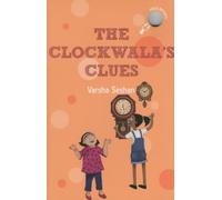 The Clockwala's Clues (hole books)