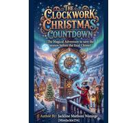 The Clockwork Christmas Countdown