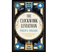 The Clockwork Leviathan