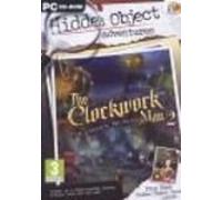 The Clockwork Man