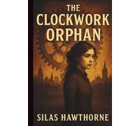 The Clockwork Orphan: A Dark Dystopian Sci-Fi Fantasy About a Girl Built to Obey-and Born to Break the System