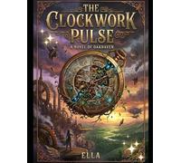 THE CLOCKWORK PULSE: A NOVEL 0F OAKHWAN