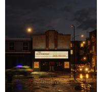 The Clockworks - Exit Strategy (Yellow/Black Splatter Vinyl) [Import] [VINYL]