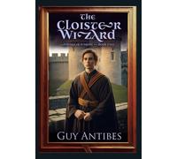 The Cloister Wizard (Strings of Empire)