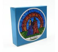 The Cloisters Tarot Cards,tarot deck,Firend GameFortune Telling Toys